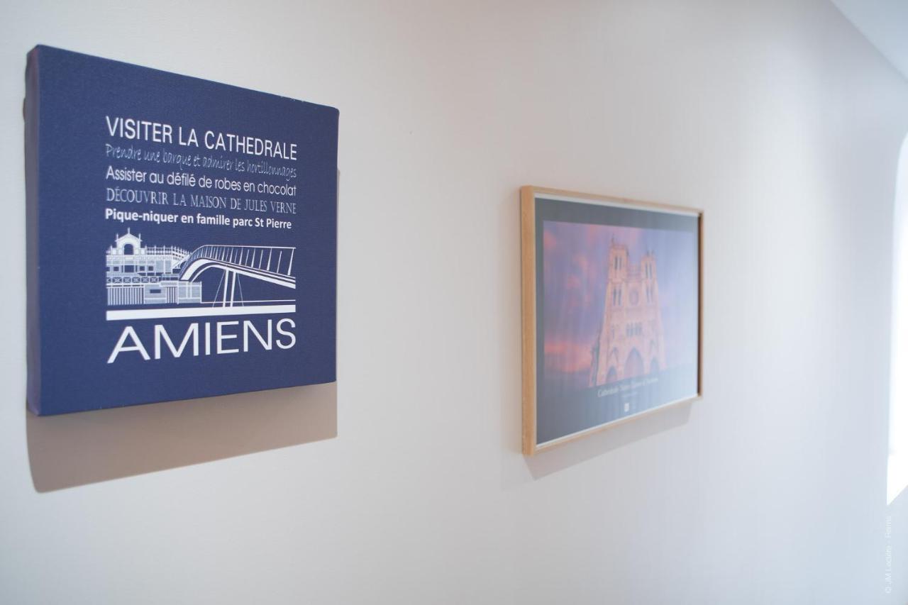 Le Chant Des Mesanges Boves المظهر الخارجي الصورة